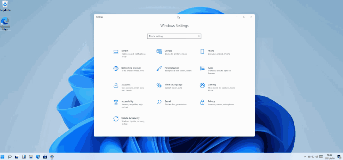 你肯定不知道的Win11五个隐藏功能