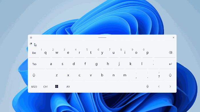 你肯定不知道的Win11五个隐藏功能