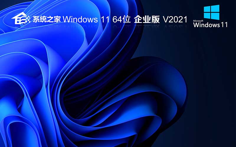 系统之家win11系统下载 Ghost Windows11 镜像 64位 专业版系统下载