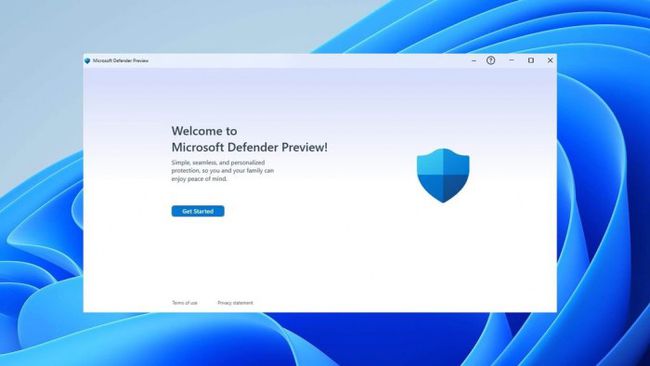 微软计划为Win11系统开发一个新的安全中心“Microsoft Defender”