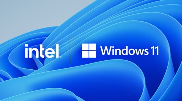 Intel 英特尔第12代酷睿与 Windows 11 堪称绝配！Windows 10 和 Linux 上运行欠佳