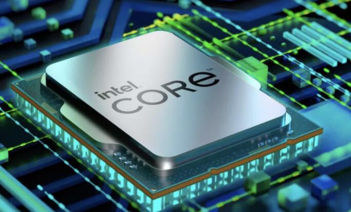 英特尔Intel 12代酷睿处理器35W 型号面市，欧洲和日本市场开始发售