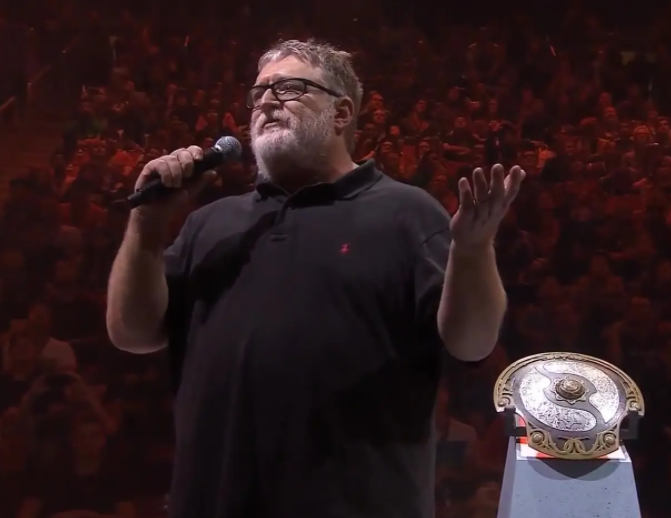 Windows 1.0 复活节彩蛋曝光，Gabe Newell 竟是早期团队成员之一
