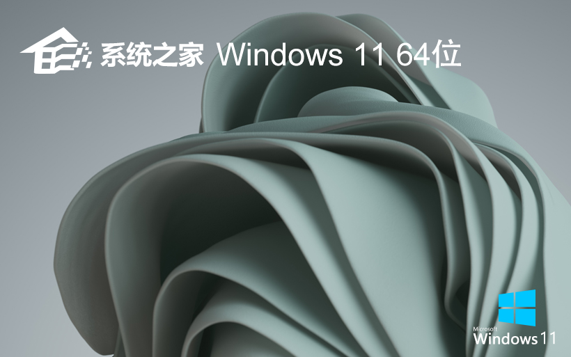 系统之家WIN11专业版 中文系统 X64位 V2022.04下载