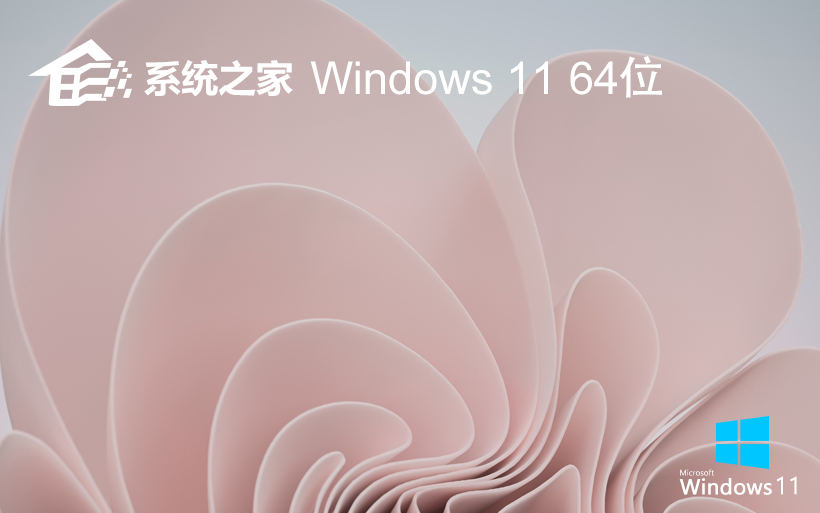 系统之家windows11家庭专业版 x64位系统 v2022.05下载