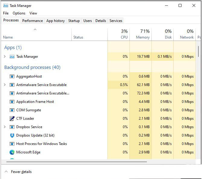 windows11任务管理器怎么打开