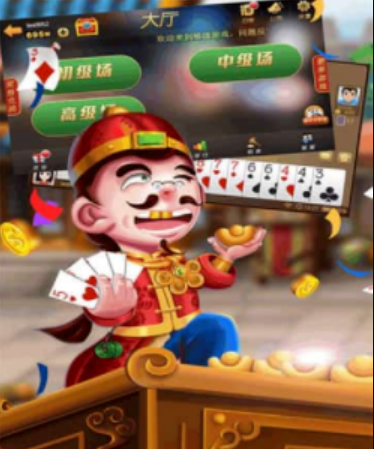 零度棋牌 暴击好玩的棋牌游戏新体验 零度棋牌 正版手机下载渠道