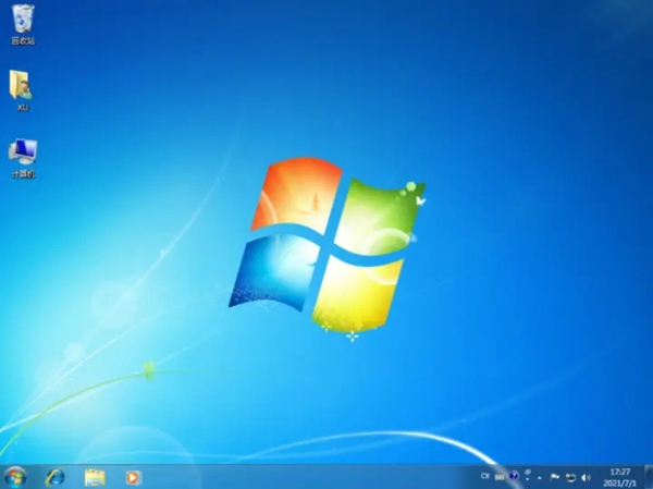 win7重装系统怎么操作 重装win7详细教程