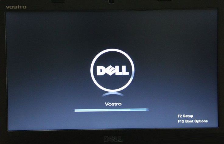 dell笔记本重装系统怎么操作 戴尔笔记本重装系统操作步骤