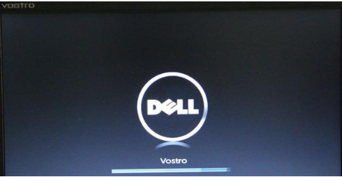 dell笔记本重装系统按哪个键 戴尔笔记本重装系统教程介绍