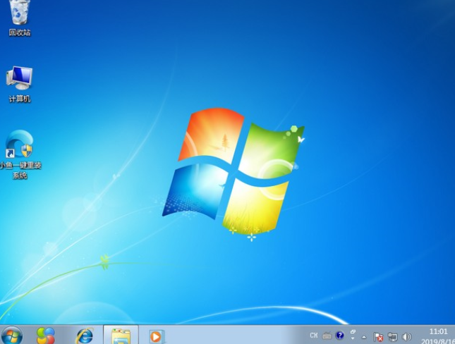 电脑怎么重装Win7系统最方便