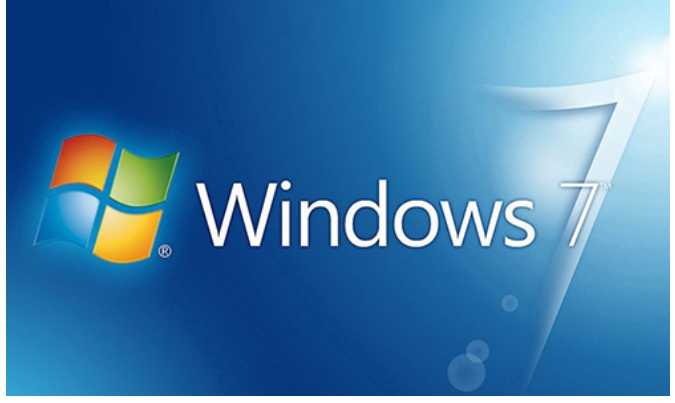 Windows7系统怎么安装