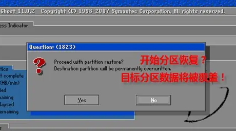 怎么重新安装系统最方便
