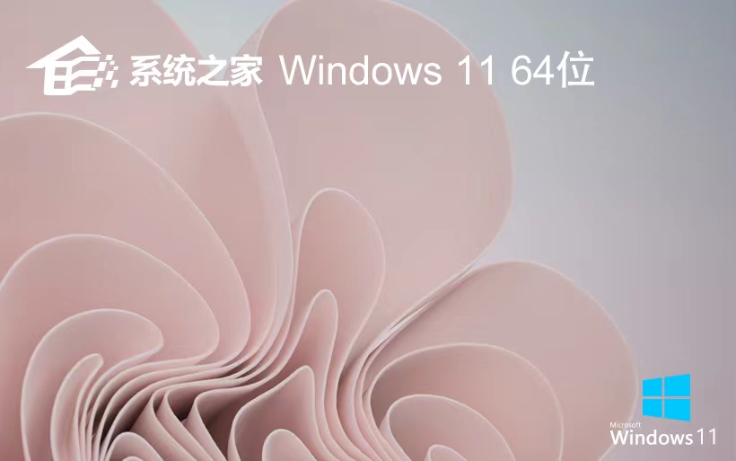 系统之家windows11旗舰版 x64位最新下载 ghost系统 ISO镜像下载