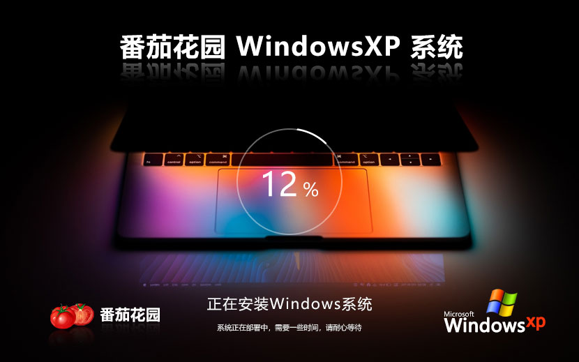 x86专业版下载 番茄花园WinXP加强版 官网镜像下载 免激活工具