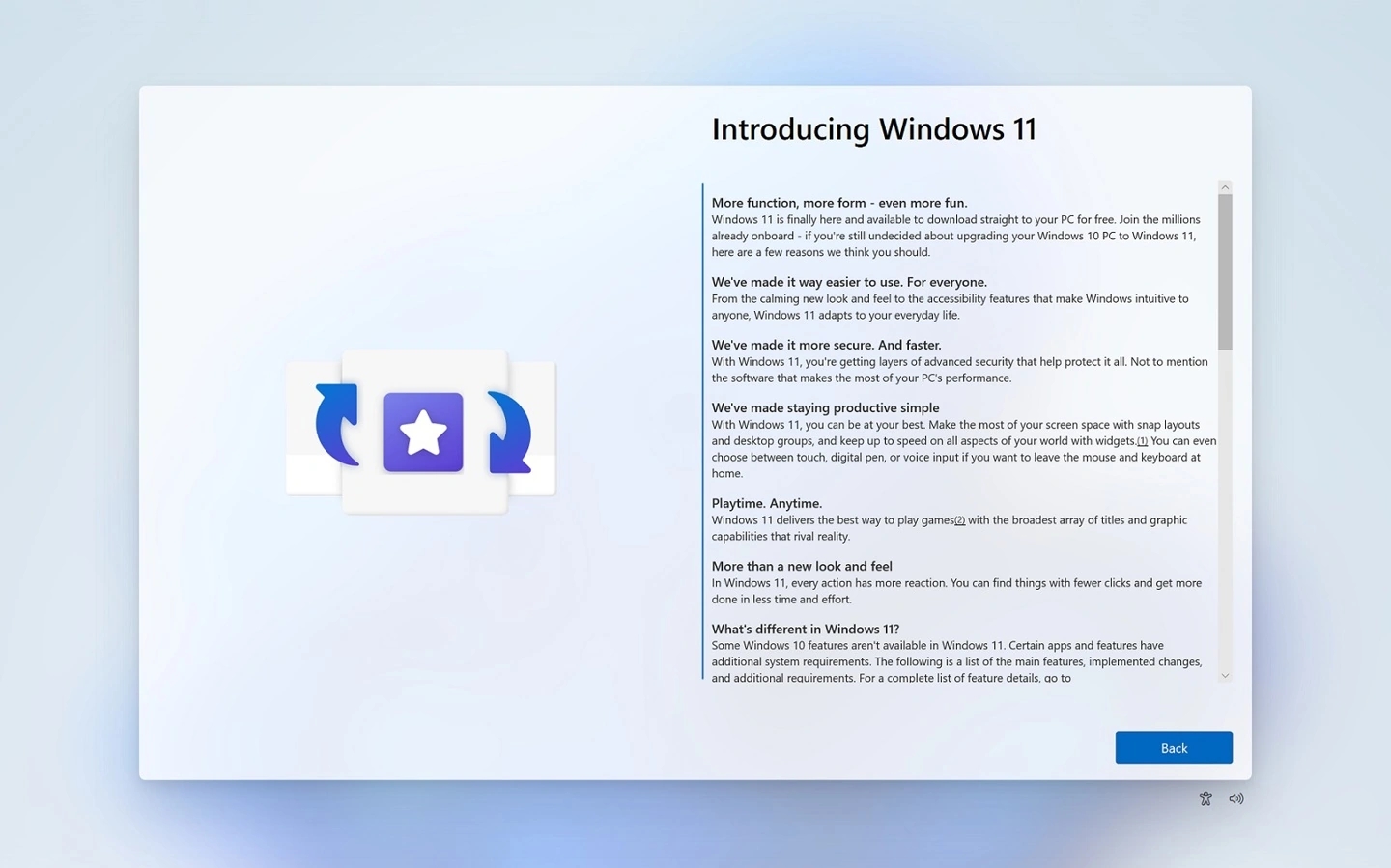 win10怎么升级到win11 win10用户免费升级win11方法