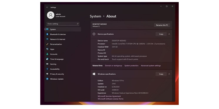 win11如何看主板型号 Win11查看电脑主板信息方法