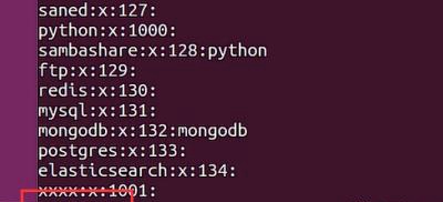 Linux如何新建用户 linux创建用户命令介绍