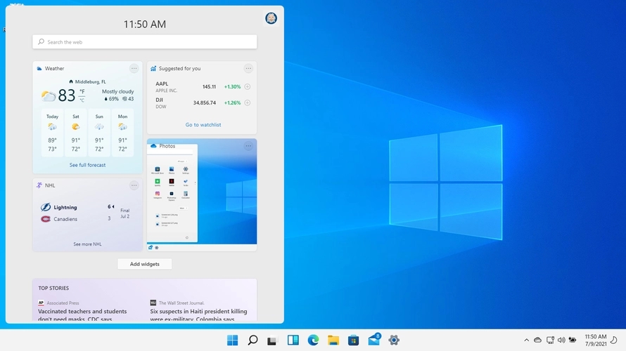 如何让Windows11系统托盘显示秒数 系统托盘显示秒数方法介绍