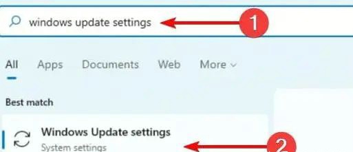 win11摄像头禁用了怎么解除 Win11摄像头禁用恢复教程