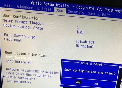 win7系统怎么更改启动方式 教你win7系统更改启动方式的步骤