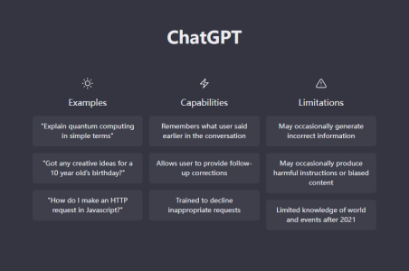 ChatGPT如何进行对话 ChatGPT对话功能攻略