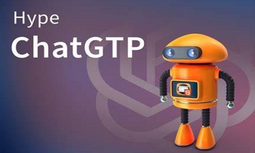 ChatGPT原理是什么 解析ChatGPT背后的工作原理