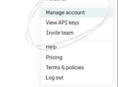 ChatGPT网页版用不了怎么办 ChatGPT网页版用不了解决办法