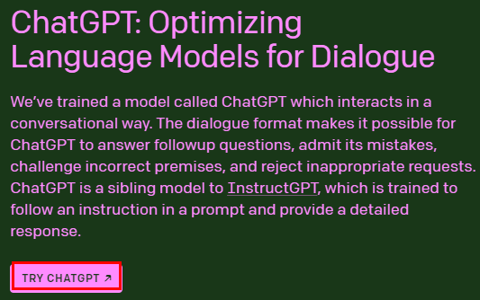 ChatGPT怎么在手机上使用 ChatGPT手机使用教程