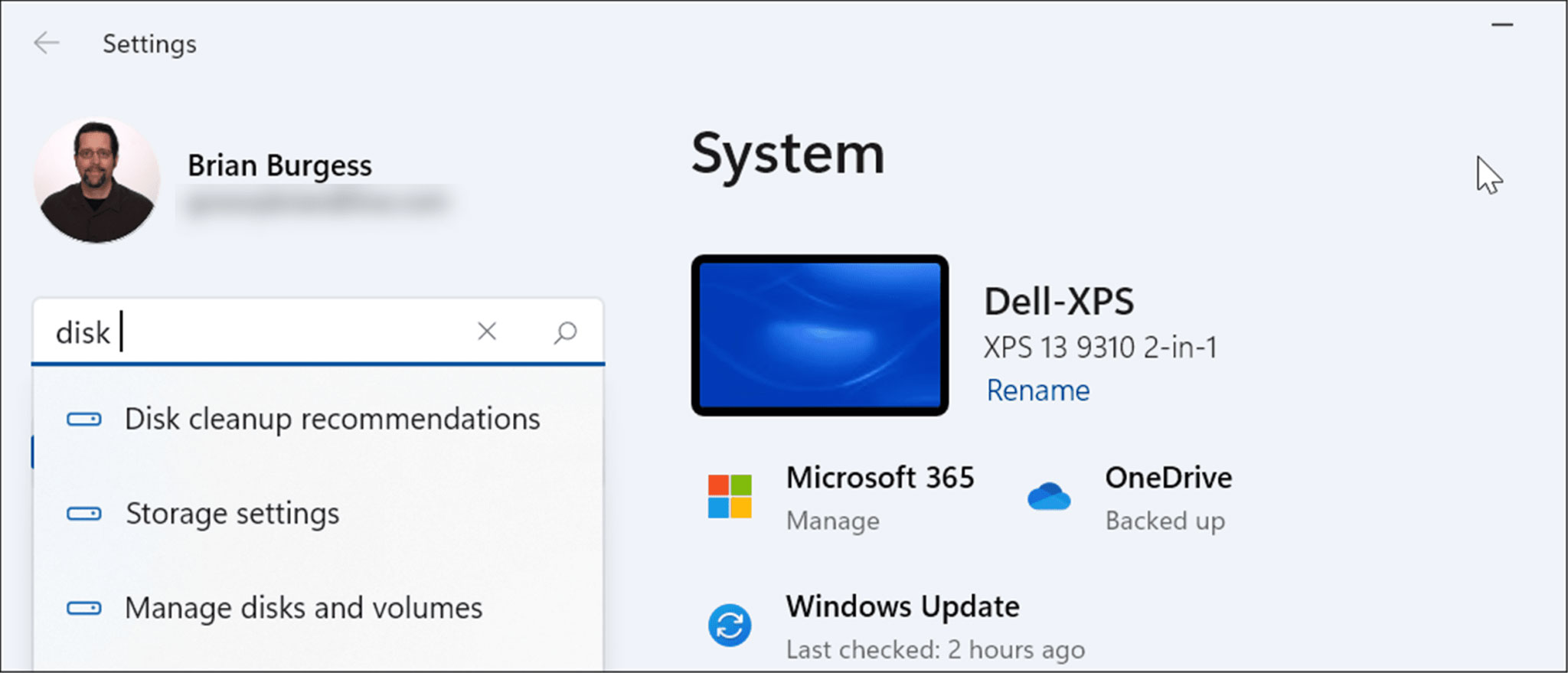 win11磁盘管理器在哪里打开 Win11打开磁盘管理的6种方法