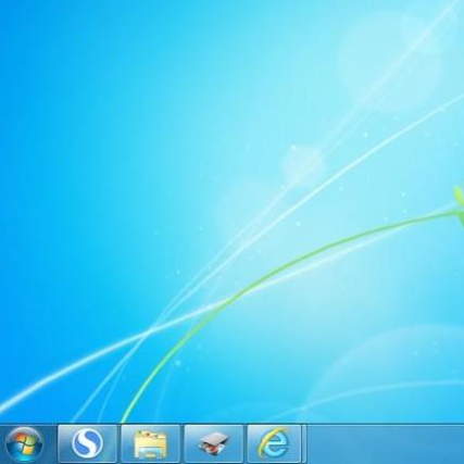 win7排列图标方式有哪些 win7电脑桌面图标排列的方式