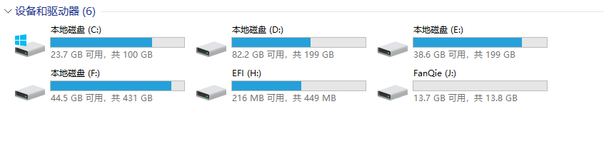 小编教你们win7用u盘重装系统