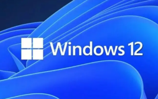 微软windows12正式版下载 x64位 v2024.12 ghost ISO镜像下载