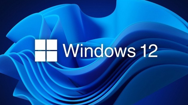 微软Windows12下载 专业版 品牌机专用 Ghost系统 ISO镜像 X64位系统