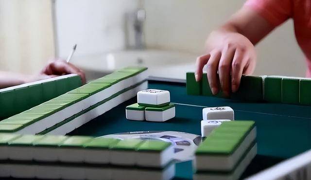 麻将推不倒是什么意思 推不倒牌型介绍