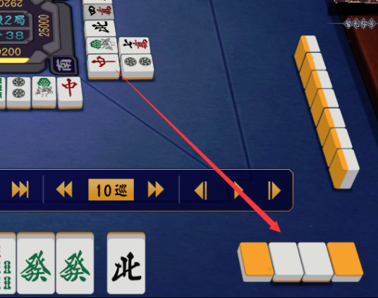 暗杠是什么意思 麻将规则暗杠介绍