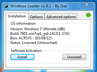 win7激活工具是干嘛的 win7激活工具作用介绍