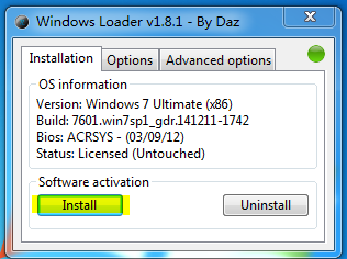 win7激活工具是干嘛的 win7激活工具作用介绍