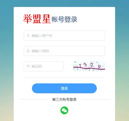 数据收集怎么做,实现扫码收集录入数据的系统