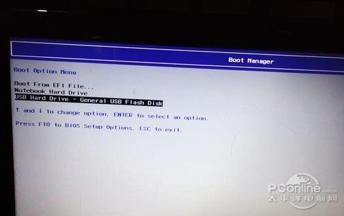 惠普电脑重装系统后进不了系统 hp笔记本重装系统后进不去解决方法