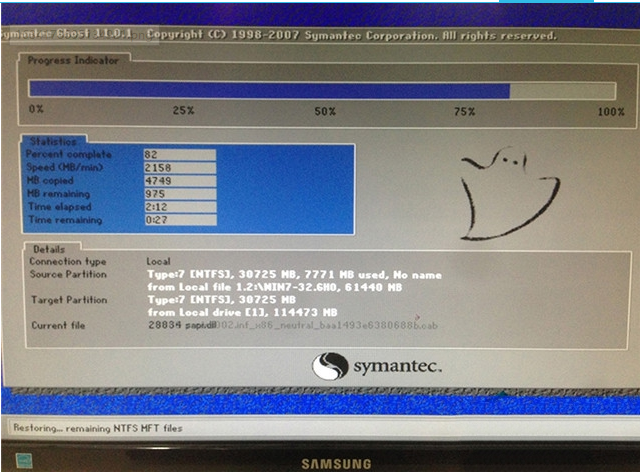 如何用硬盘重装系统win7 硬盘安装win7系统步骤教程