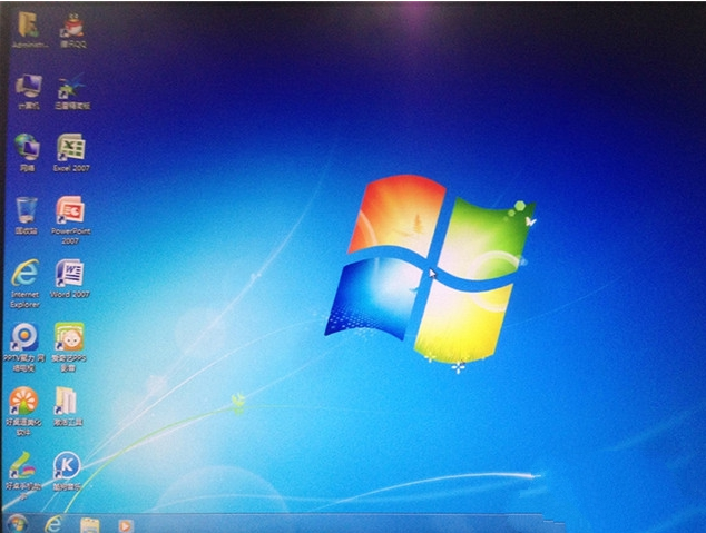 如何用硬盘重装系统win7 硬盘安装win7系统步骤教程