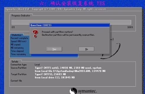 怎样用GHOST32安装系统 ghost32手动安装教程