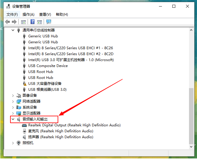 win10重装系统后没有声音怎么办 win10重装系统没有声音解决方法
