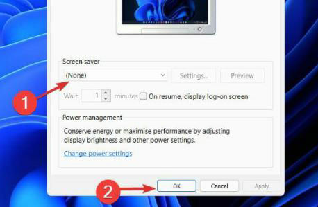 Windows11无法进入休眠模式怎么办 win11睡眠模式修复教程