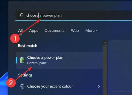 Windows11无法进入休眠模式怎么办 win11睡眠模式修复教程