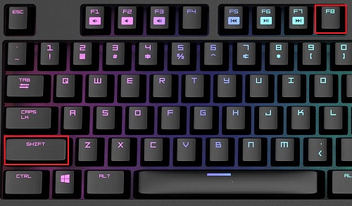 0xc0000001怎么修复? 0xc0000001怎么修复?0xc0000001蓝屏解救方法