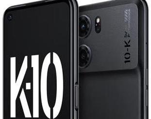 oppok10x和k10哪个性价比高？oppok10x和k10哪个更值得入手？