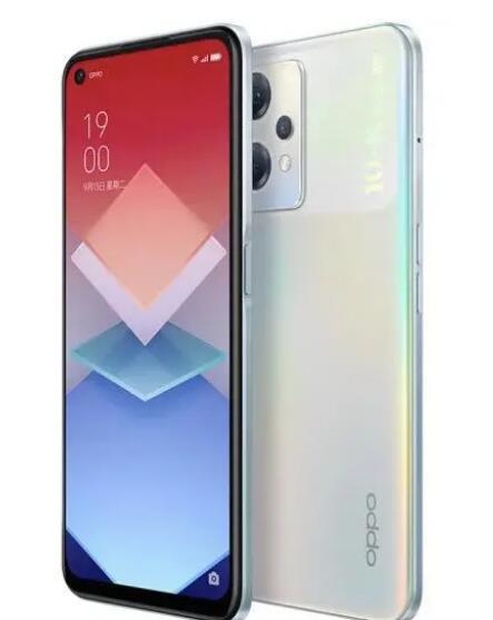 oppok10x和k10有什么区别？oppok10x和k10区别一览