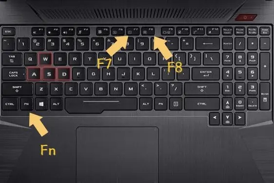 笔记本亮度怎么调节亮度? 笔记本亮度怎么调节亮度?电脑笔记本亮度在哪里调?